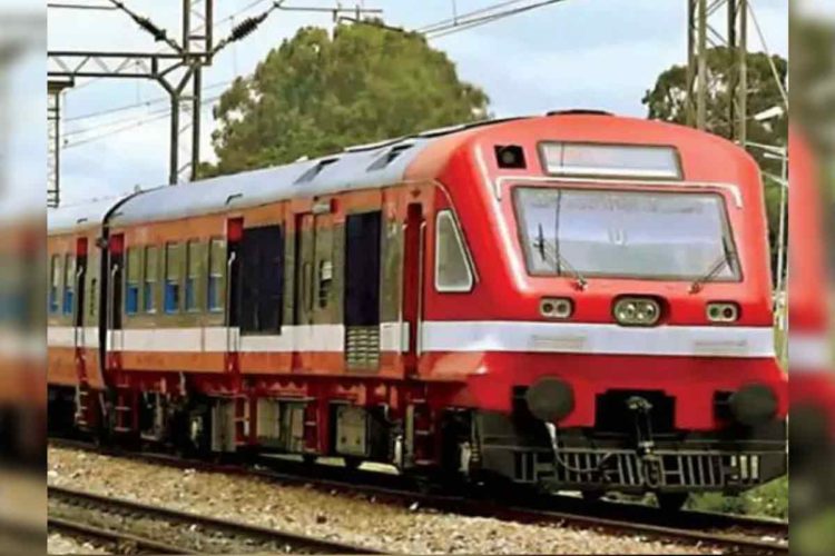 ECoR decides on permanent augmentation of two special trains