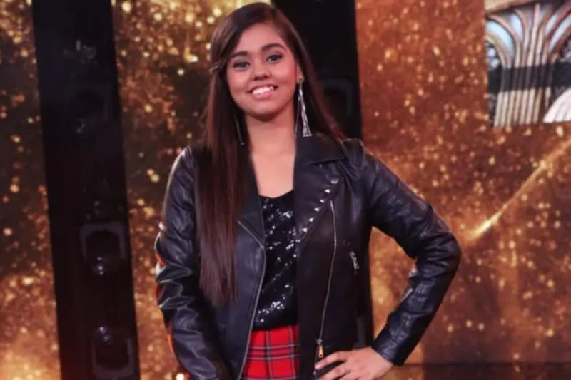 Indian Idol 12 judge Anu Malik explains why Shanmukha Priya is special