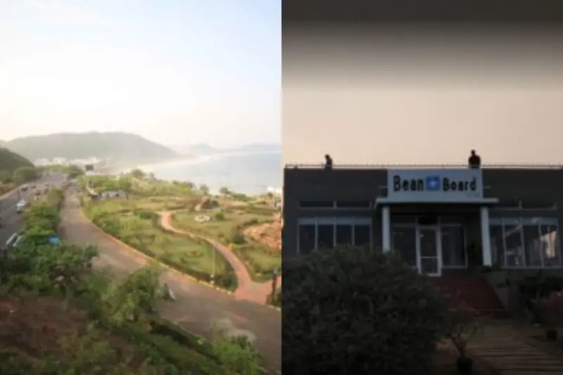 8 popular hangout spots in Vizag that all youngsters visit with friends
