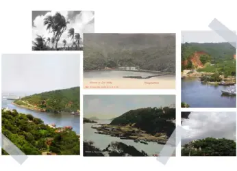 Lova Thota – a paradise that got lost in the history books of Vizag