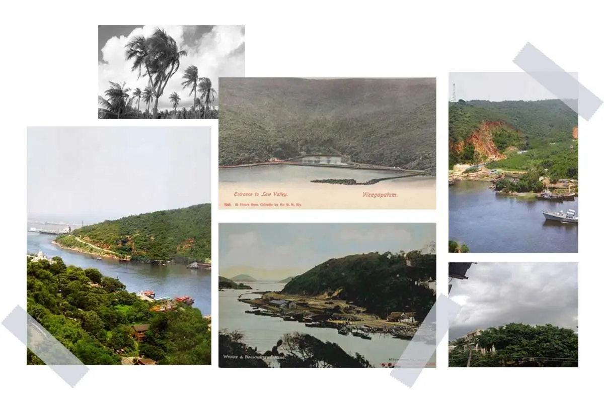 Lova Thota - a paradise that got lost in the history books of Vizag