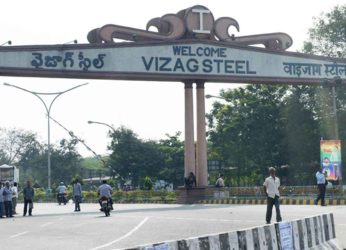 Agitation against privatisation of Visakhapatnam Steel Plant intensifies