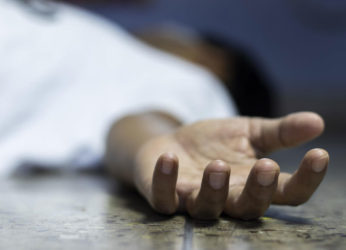 27-year-old youth commits suicide in Vizag over girlfriend’s death