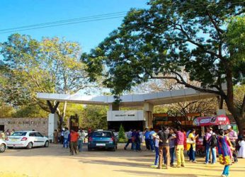 Vizag zoo to reopen for public with strict Covid-19 measures