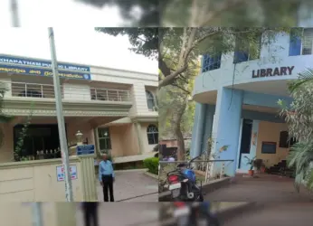 6 libraries of Vizag which are perfect for the book-lovers in the city