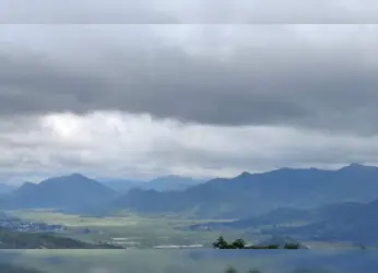 Things to know before you visit the hills of Vanjangi