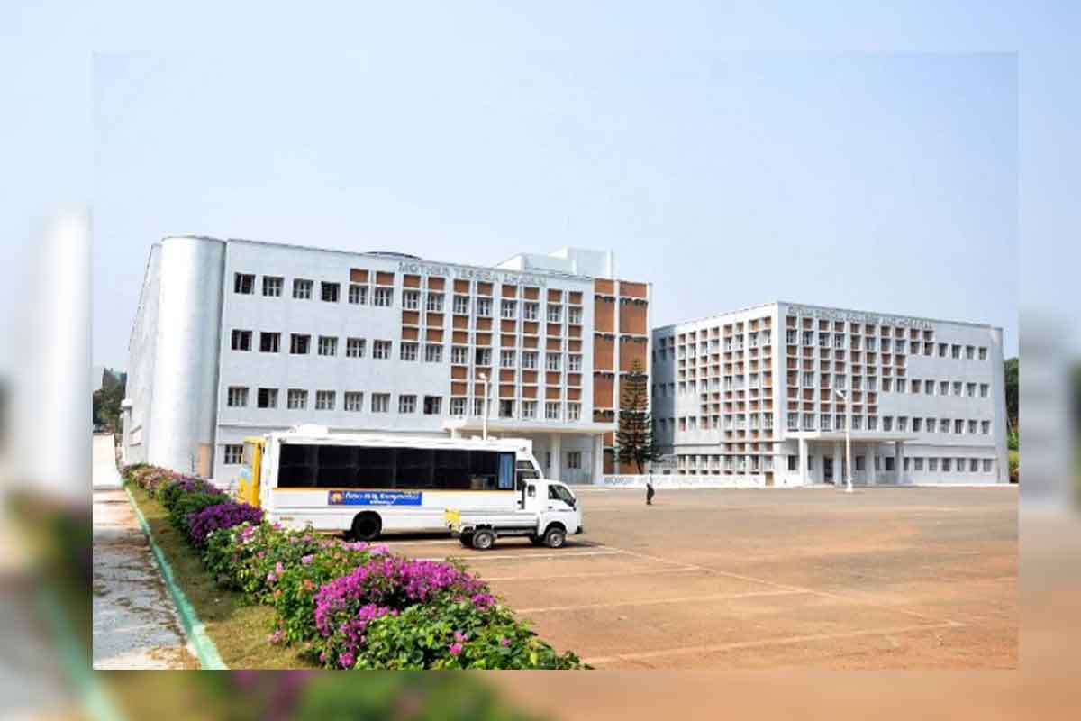 A Cautionary Tale about GITAM University, Visakhapatnam