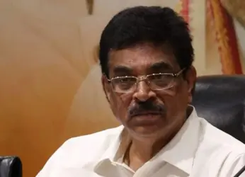 Kambhampati Hari Babu appointed as the Governor of Mizoram