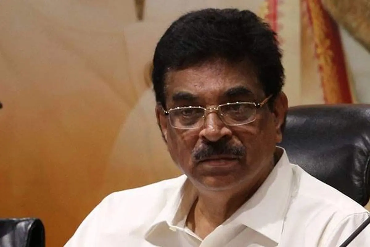 Kambhampati Hari Babu appointed as the Governor of Mizoram