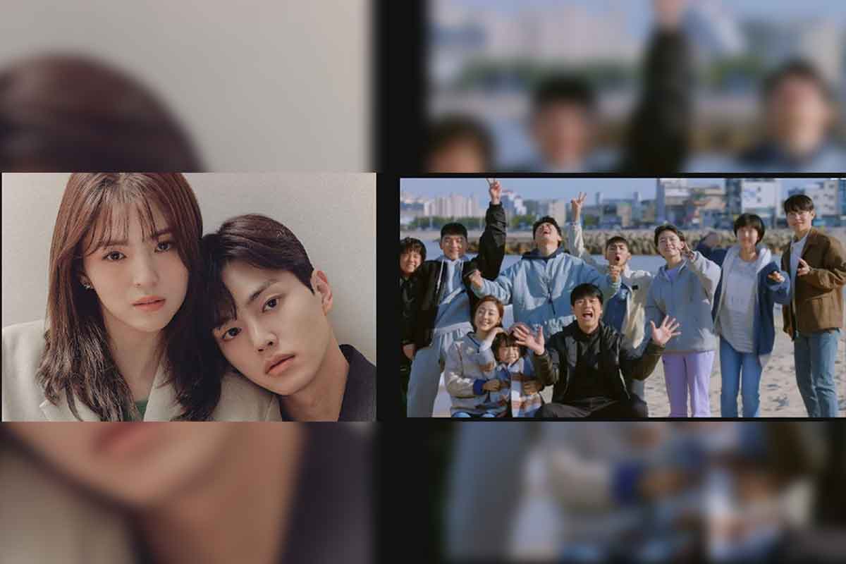 10 korean dramas released in 2021 that you can watch on Netflix