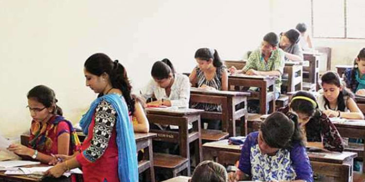100 percent weightage to EAPCET-2021 marks while ranking students