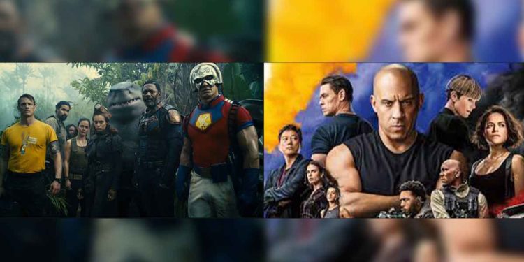Here are all the upcoming Hollywood releases in India in the next 2 months