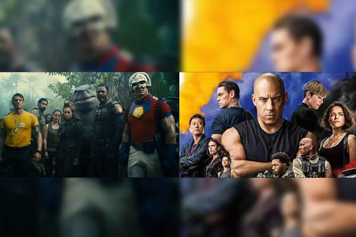 Here are all the upcoming Hollywood releases in India in the next 2 months