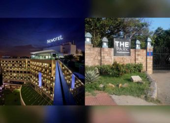From Novotel to The Park: 6 major hotels near RK Beach in Vizag