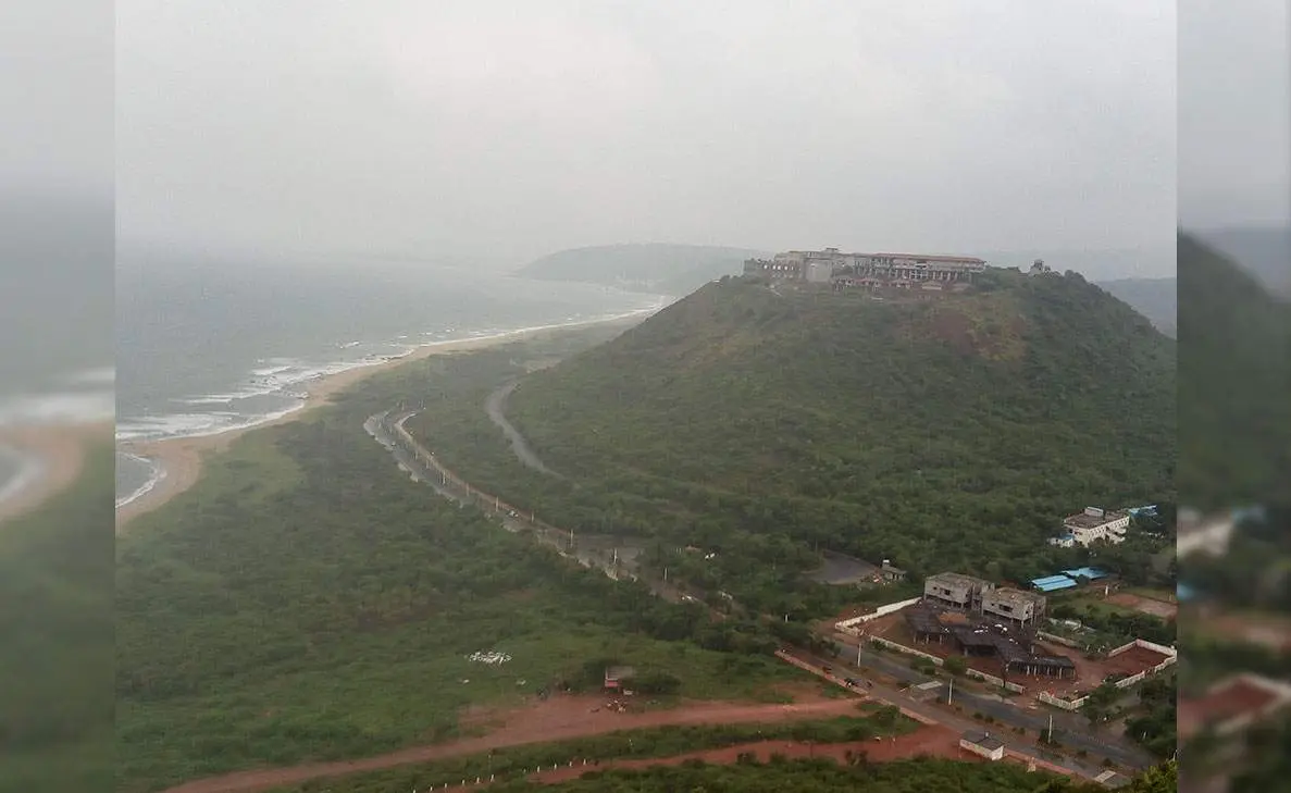 Weather update: Heavy rain predicted in Vizag on Saturday