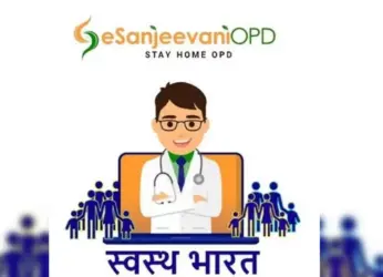 Andhra Pradesh records highest eSanjeevani consultations