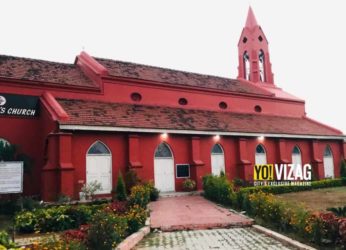 Down Memory Lane: 6 heritage monuments of Vizag’s coastal town, Bheemili