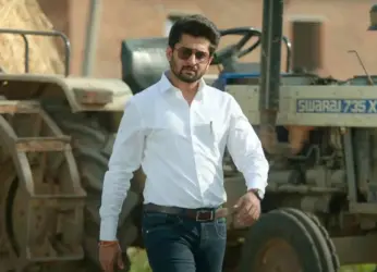 Tuck Jagadish update: the Nani-starrer goes for an OTT release