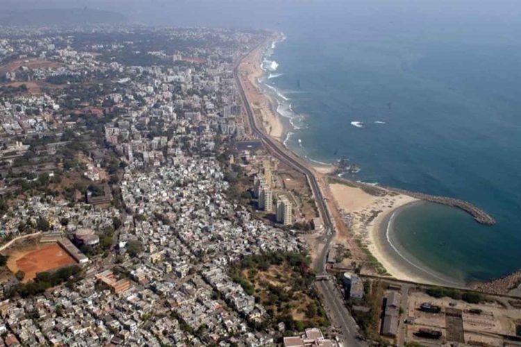 Vizag weather update: rain clouds expected to stay away this weekend
