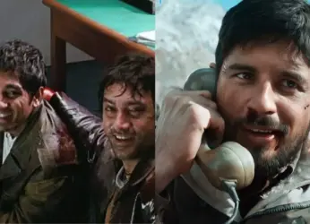 10 patriotic Hindi movies to watch this Independence Day