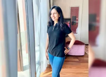 44-year-old student excels at IIM Vizag, earns 2 gold medals