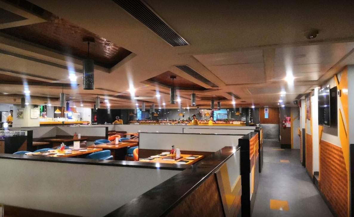 8 food joints capturing the BBQ food craze in Vizag