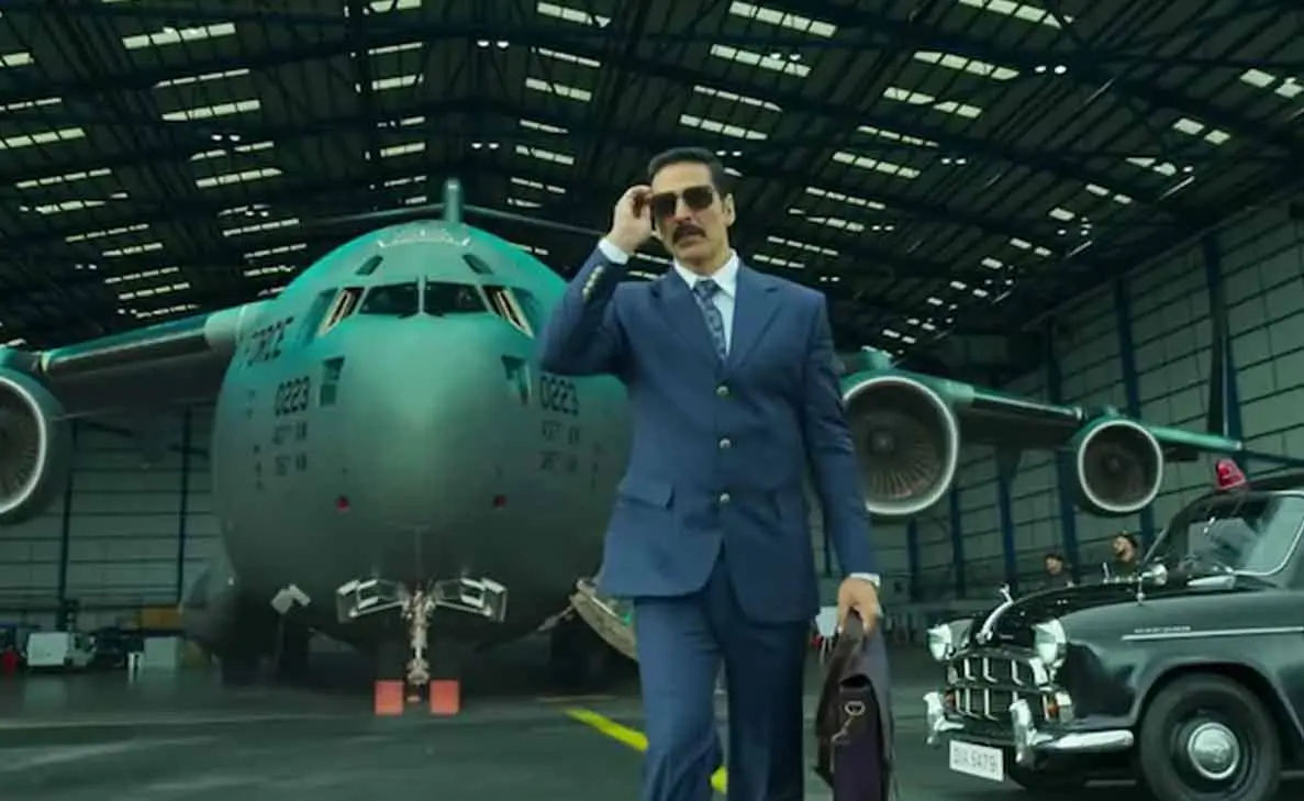 bell bottom movies to watch