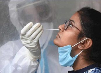6 school students test positive for Covid-19 in Vizag