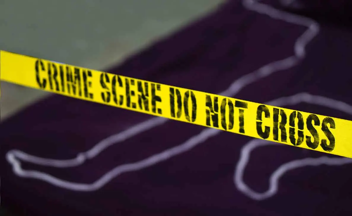 50-year-old man found dead near fishing harbour area in Vizag