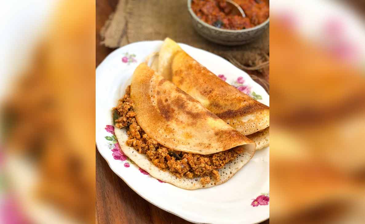 7 savoury varieties of dosa in Vizag that are not to be missed