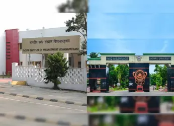 List of major MBA colleges in Vizag and where they are located