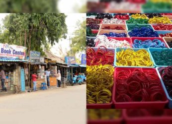 5 popular street markets in Vizag that offer something different