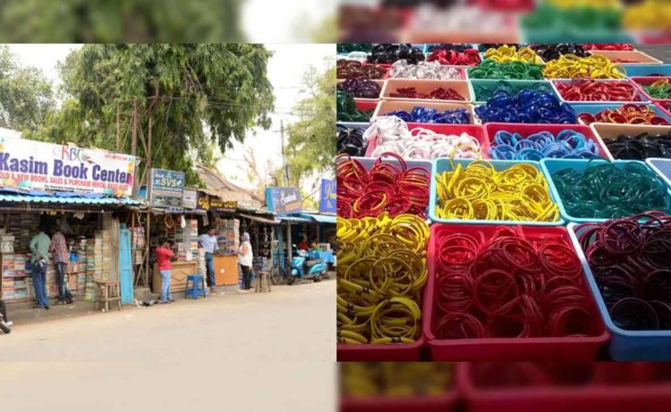 5 popular street markets in Vizag that are always flocking with people