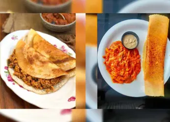 7 savoury varieties of dosa in Vizag that are not to be missed