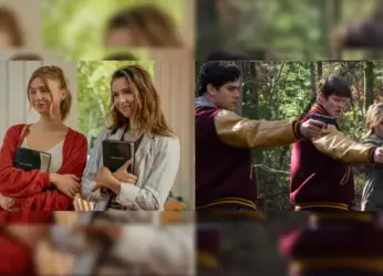 7 Netflix series that remained one-hit wonders on the OTT platform