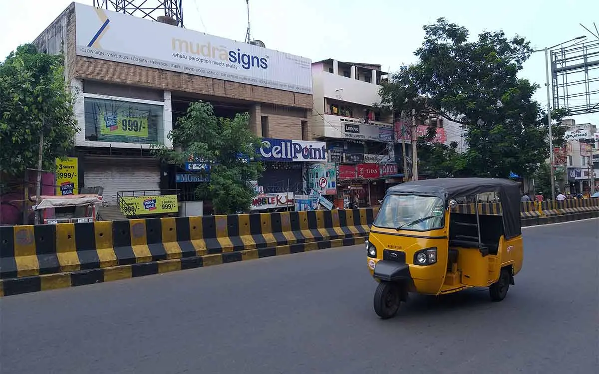 6 reasons why people visit Daba Gardens in Vizag