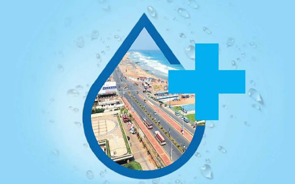 gvmc certification, vizag