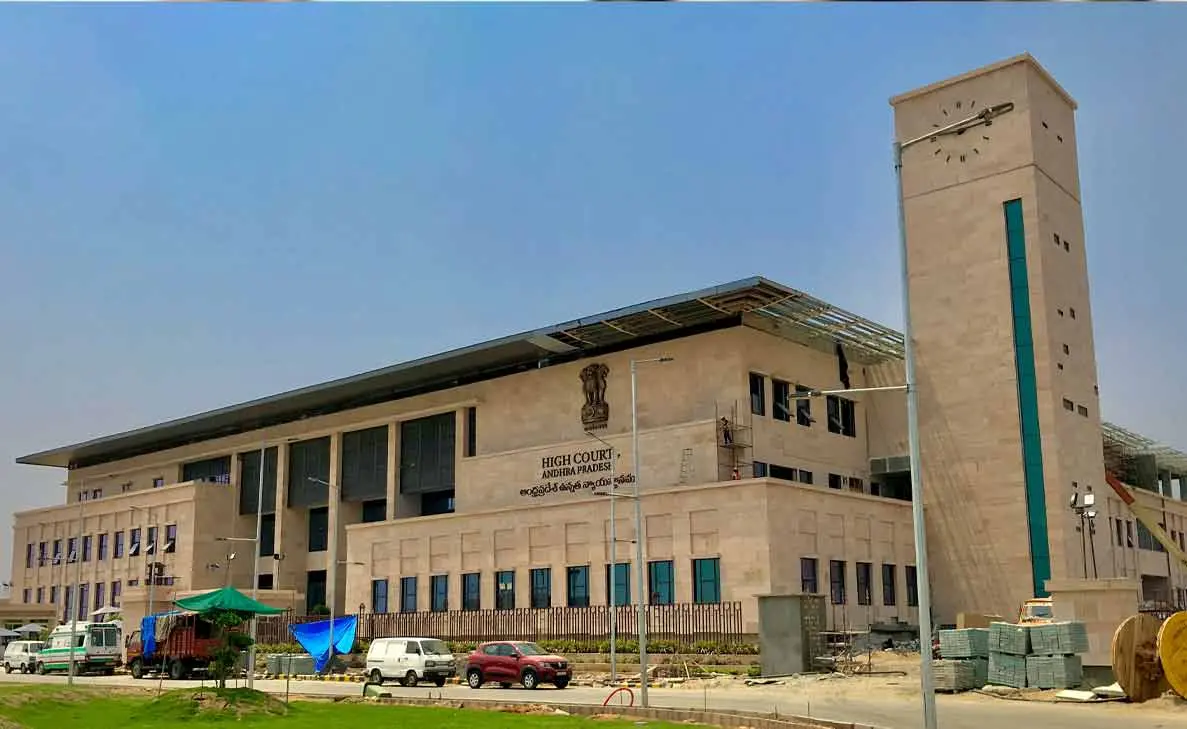 The dead also have the Right to Dignity: AP High Court