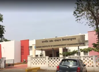 IIM-Vizag inaugurates a new Interdisciplinary Decision Science & Analytics Lab