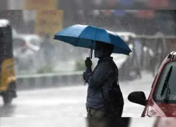 Vizag weather update: the city temperature predicted to drop in the evening