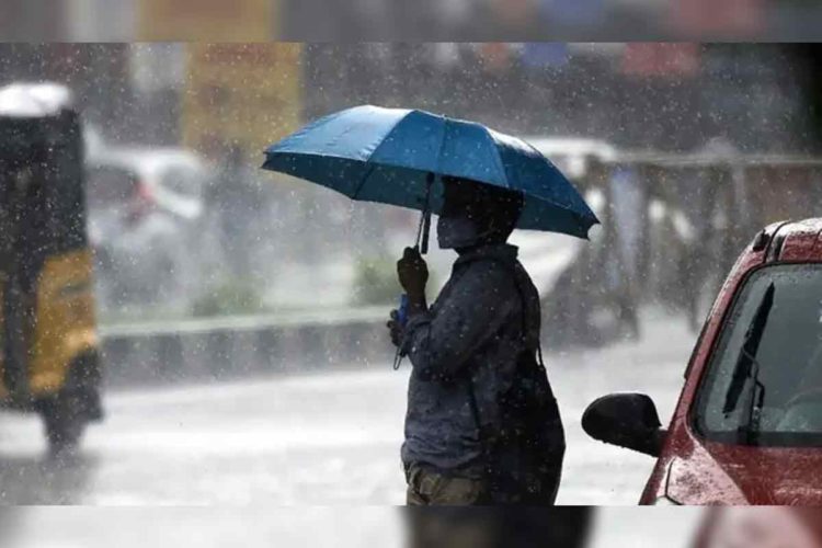 Vizag weather update: city temperature predicted to drop in the evening