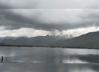 Kalyanapulova reservoir – A less-known tourist spot near Vizag