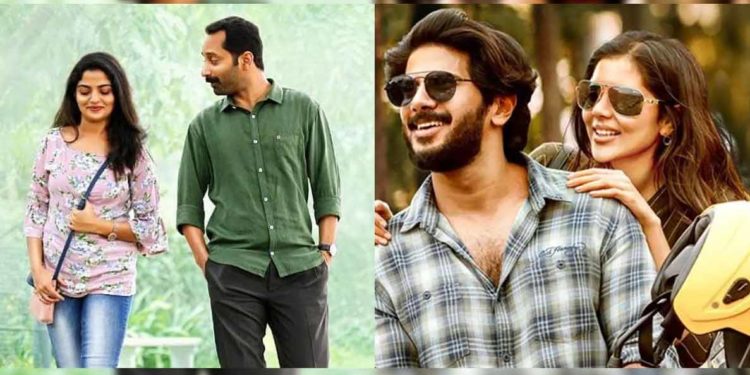 5 Malayalam comedies on Netflix to watch with your families this Onam
