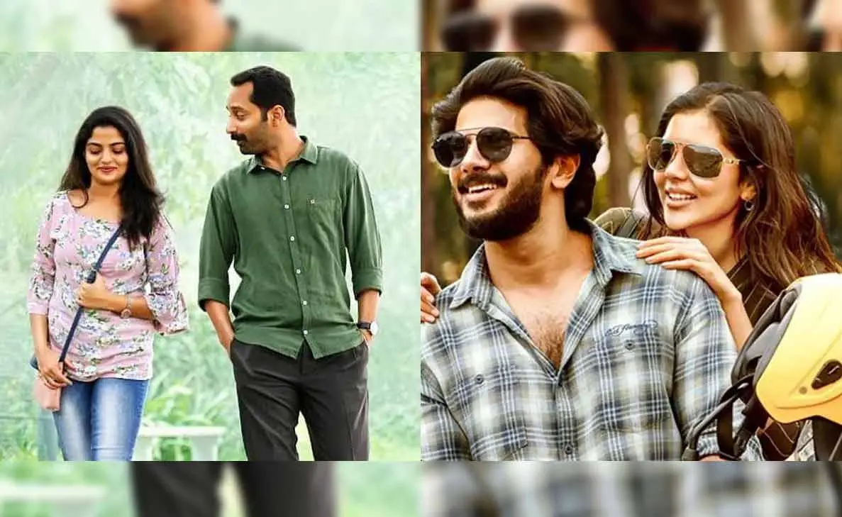 5 Malayalam comedies on Netflix to watch with your families this Onam