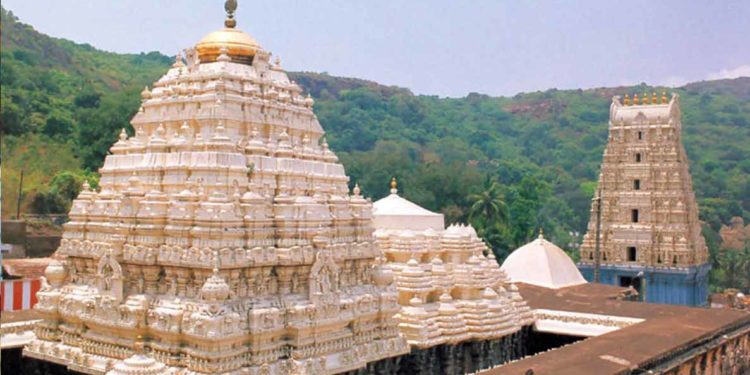 Temples in Vizag to allow free darshan to the public again