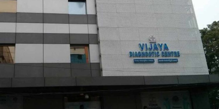 All you need to know about Vijaya Diagnostic Centre in Vizag