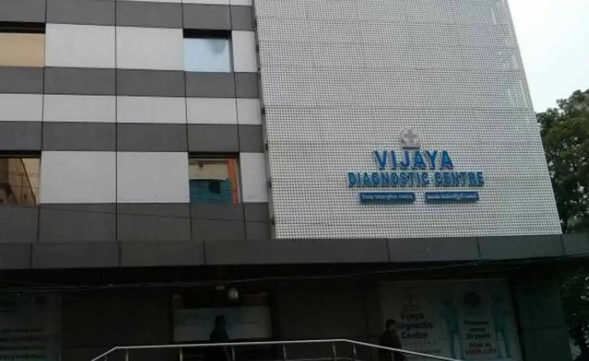 All you need to know about Vijaya Diagnostic Centre in Vizag