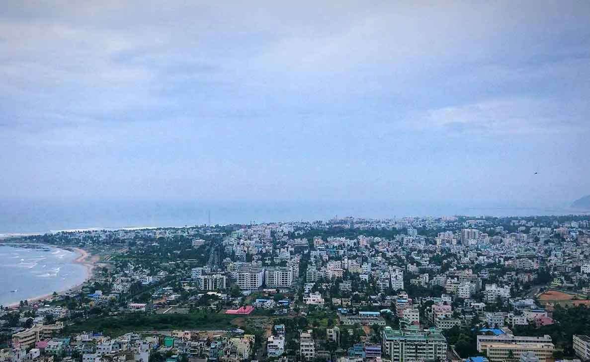 All you need to know to plan the perfect tour of Vizag