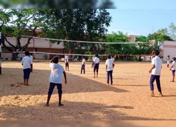 SAI invites application for training program in boxing and volleyball in Visakhapatnam