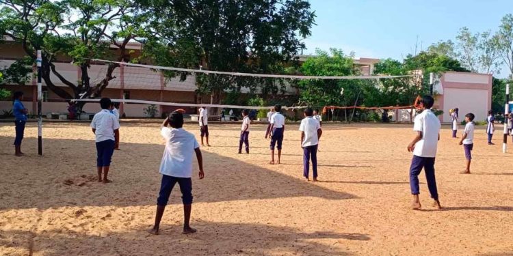 SAI invites applications for boxing and volleyball training in Visakhapatnam